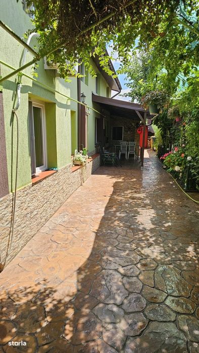 Casa Rahova
