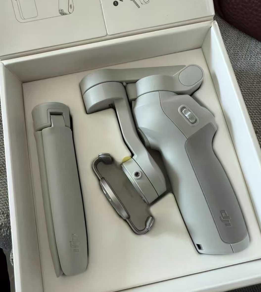 Стабилизатор DJI OSMO SE / DJI OSMO 6/ DJI OSMO 7P