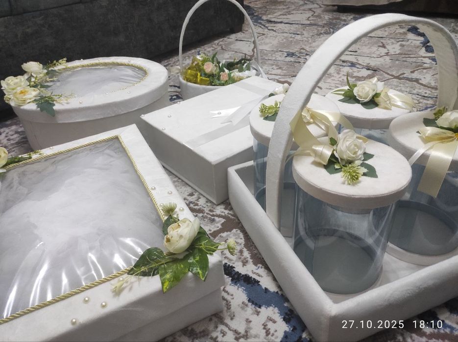 Сарпо Келин ок, состояние зор