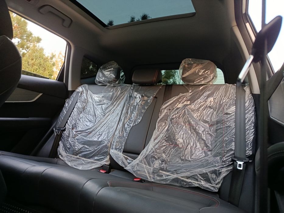 CHERY Tiggo 7 Pro 2024! PREMUM. Eng Fulli. Rangi OQ Tomi Qora