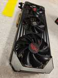 Rx 6900XT 16GB  Powercolor RedDevil