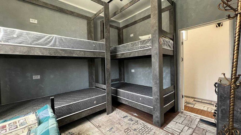 продается готовый хостел  мирабадском районе.220000