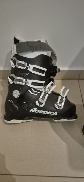 Clapari Nordica Cruise 26 cm model 2020