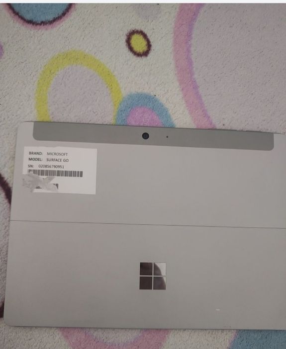 Microsoft Surface go / Black fridayyy