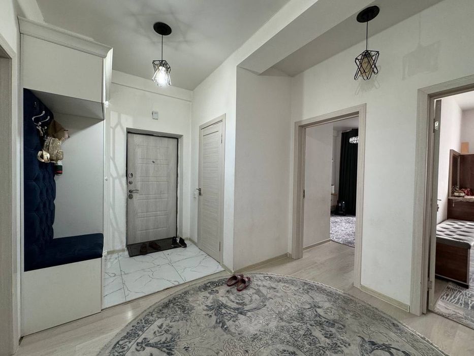 Продается 3х комнатная квартира Parkent Plaza