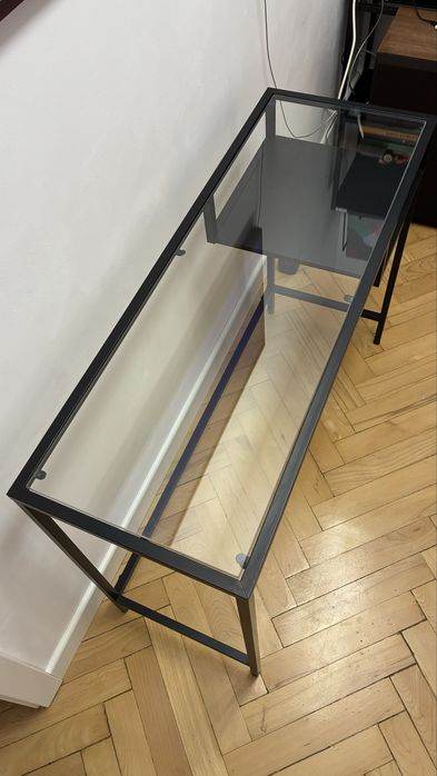 Masă  birou laptop  Ikea VITTSJÖ