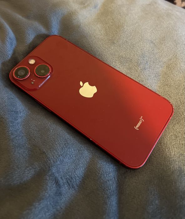 Iphone 13 MINI 128GB 89% Батерия