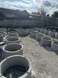 Tuburi/Inele,  Fantana/Fosa