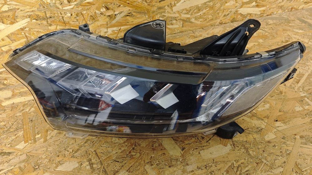 Ляв фар за Митсубиши Аутлендър Mitsubishi Outlander 3 Full LED