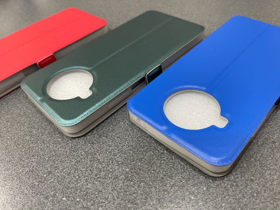 Xiaomi Mi 11 lite , Mi 10T Lite , Mi 10T , Mi 10T Pro тефтер