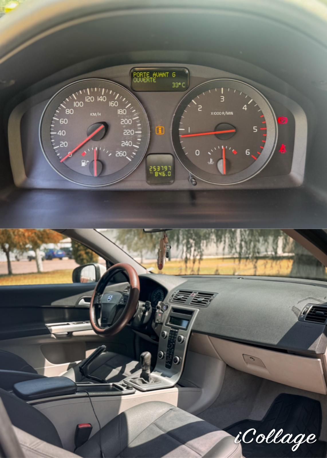 Volvo C30 / 2008