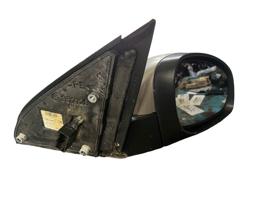Oglinda laterala electrica portiera fata dreapta OPEL VECTRA C GTS Z02