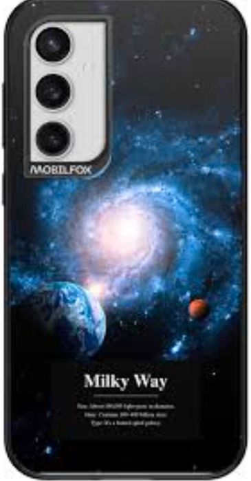 Samsung S23FE Калъф