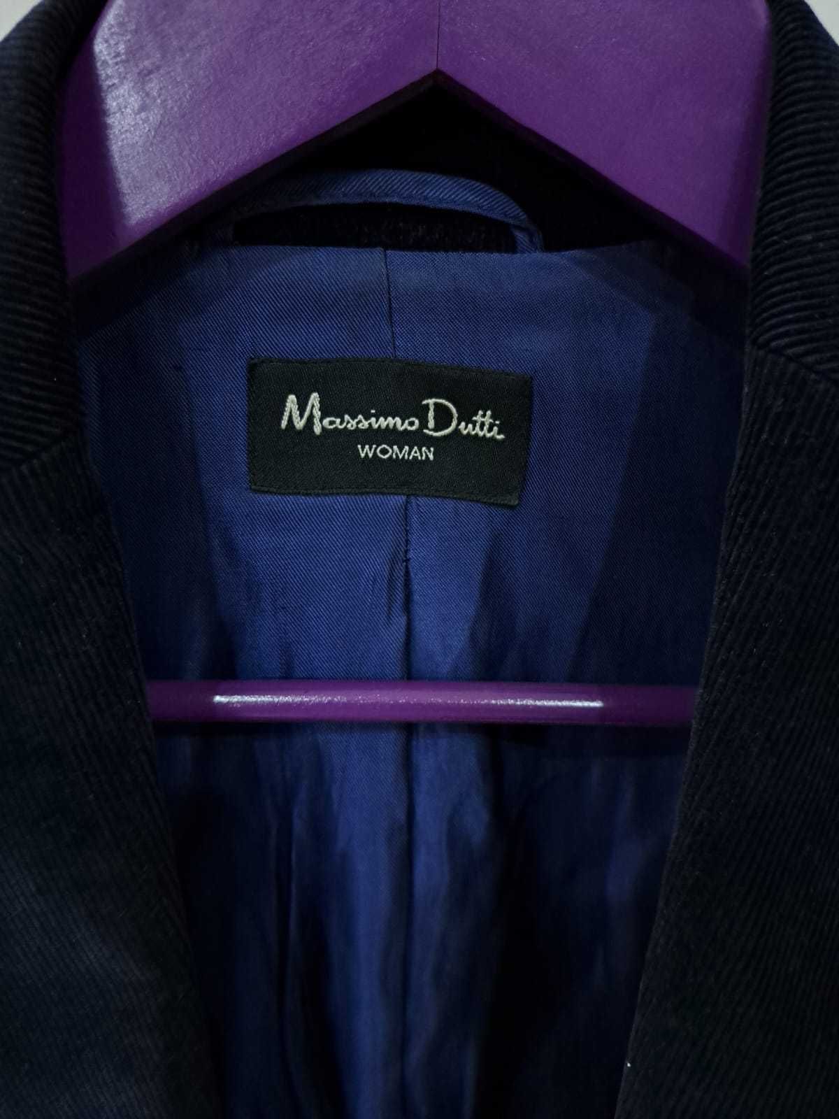 Пиджак Massimo dutti женский