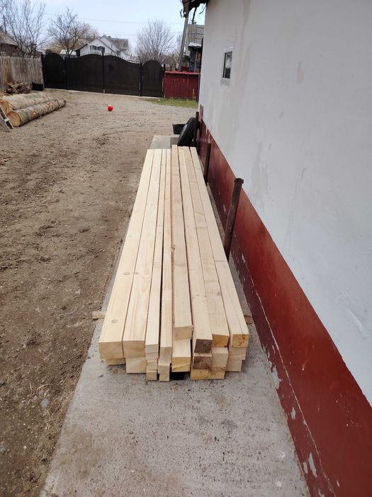 Vând scândură, asterială, căpriori urgent preț bun!