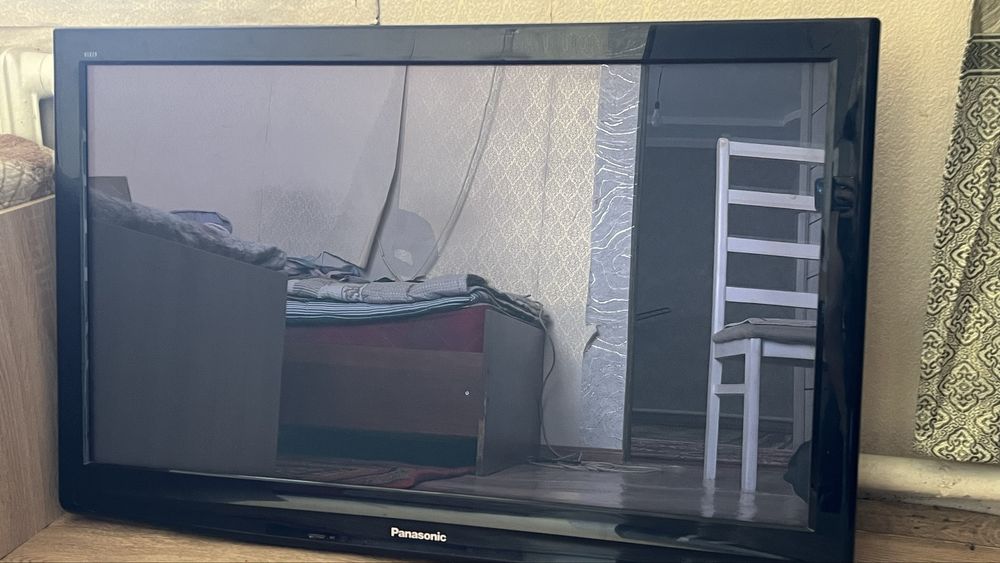 Panasonic теледидар 35 000