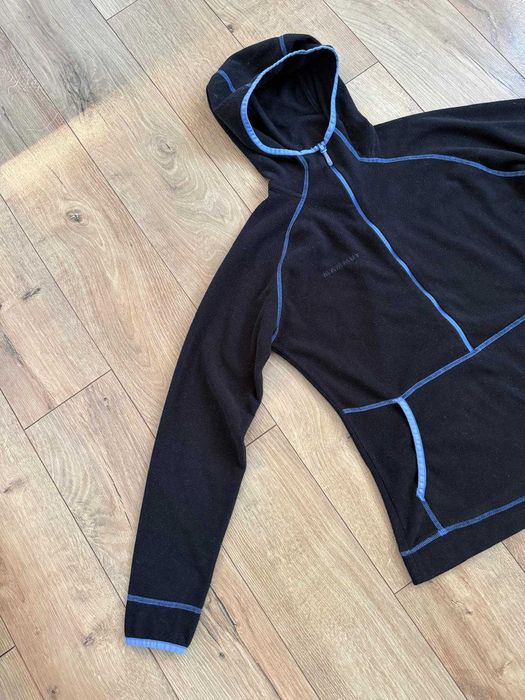 Mammut S femei jacheta polar