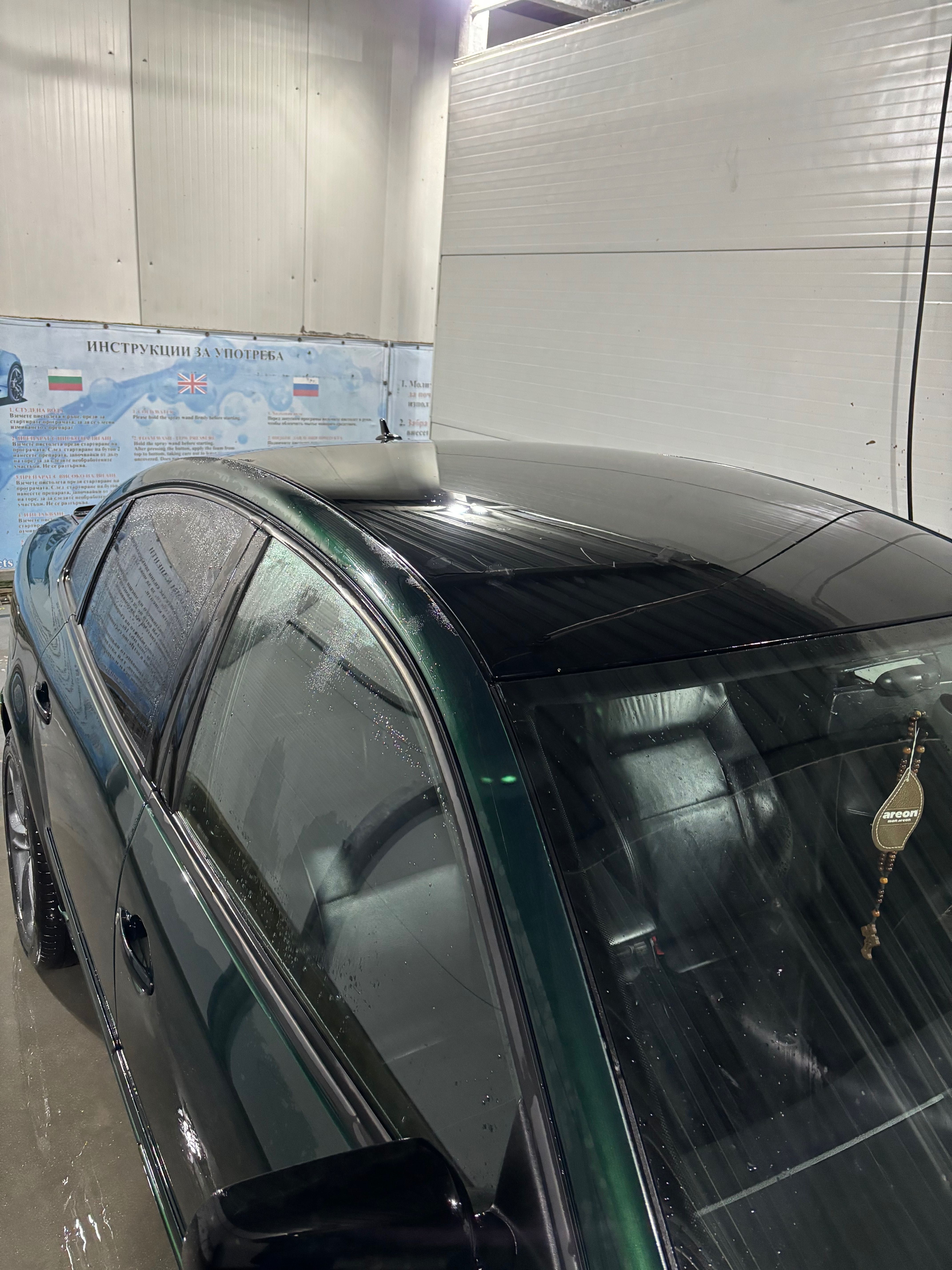 Продава се!VW Passat 1.9 TDI дизел.
