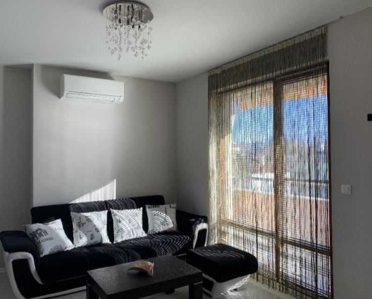 Едностаен апартамент в Прослав