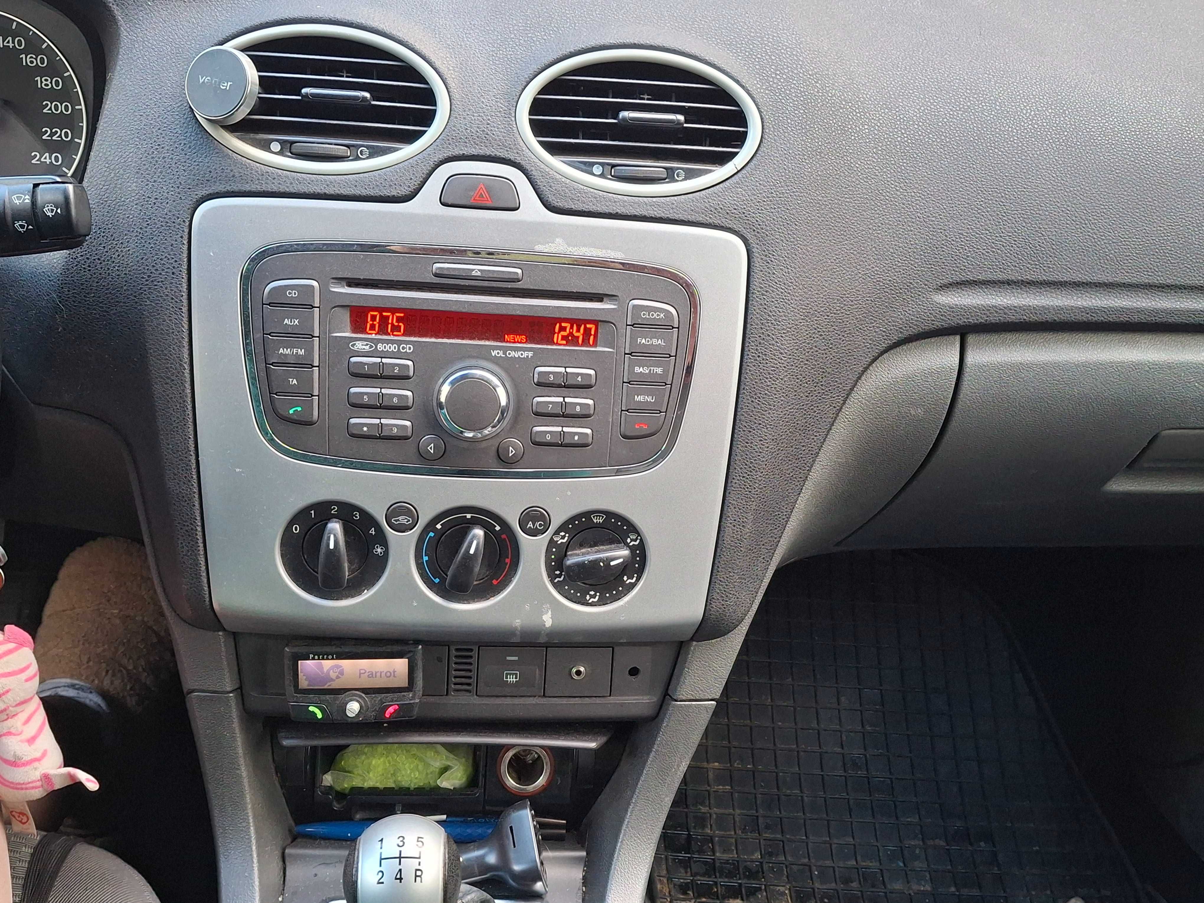 De vânzare ford focus