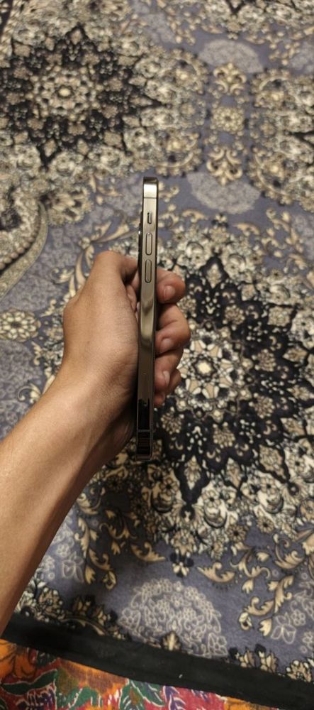 Iphone 12 pro 128