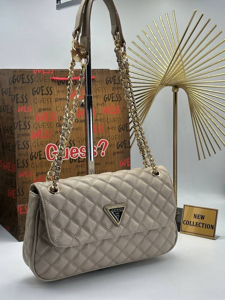 Geanta Guess Noua !!! Dimensiuni 29/16 !!!
