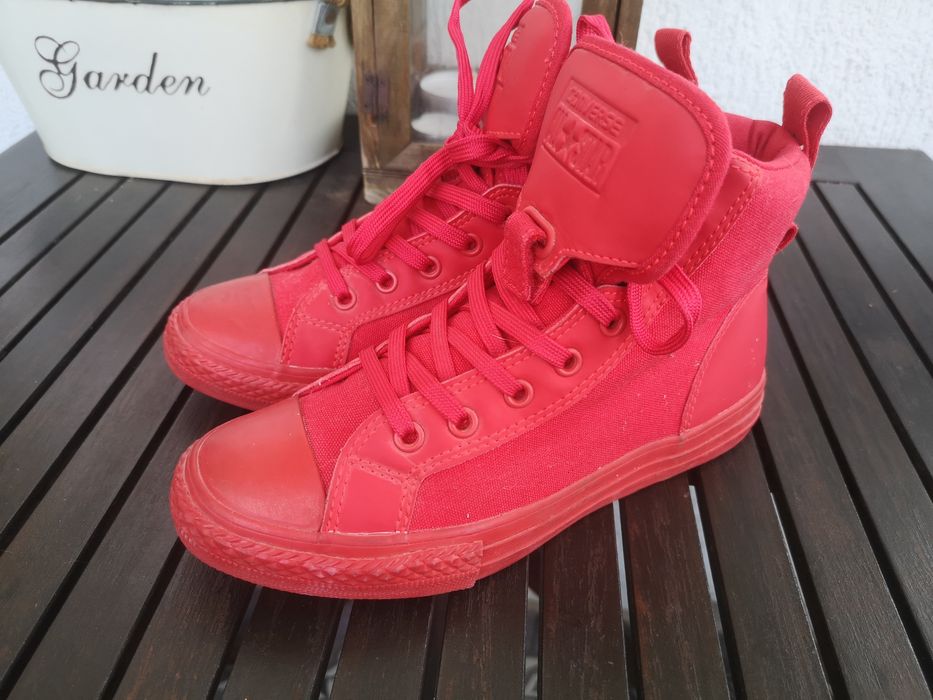 Converse оригинални кецове, номер 35