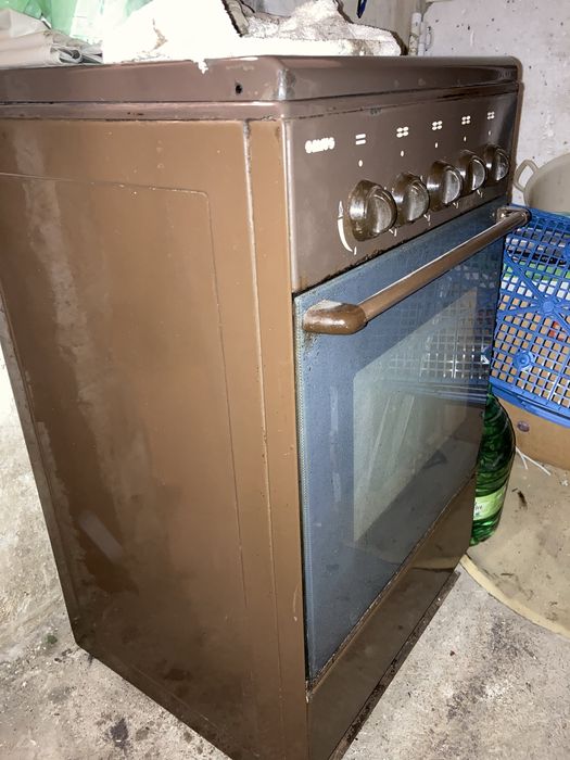 Vand aragaz 4 ochiuri