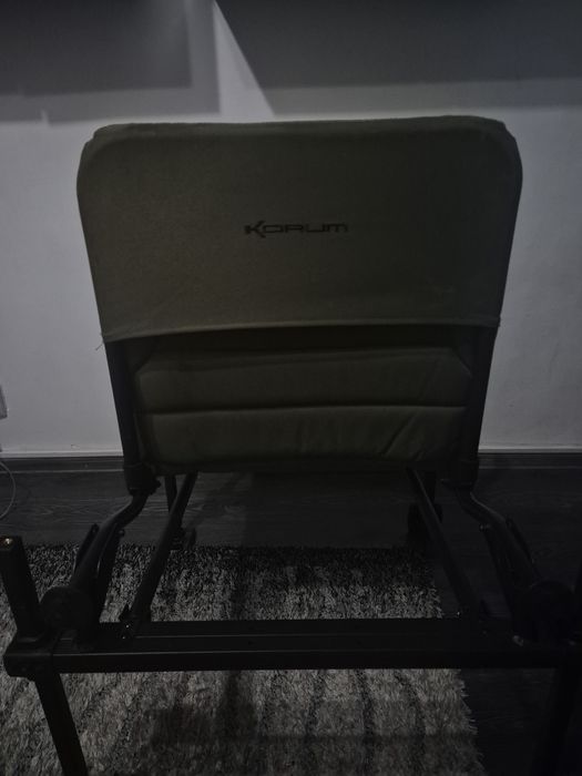 Vand scaun feeder korum s23