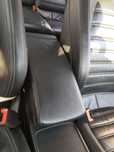 Cotiera Piele Completa cu Grila Ventilatie Aerisire VW Passat B7 2010 - 2015