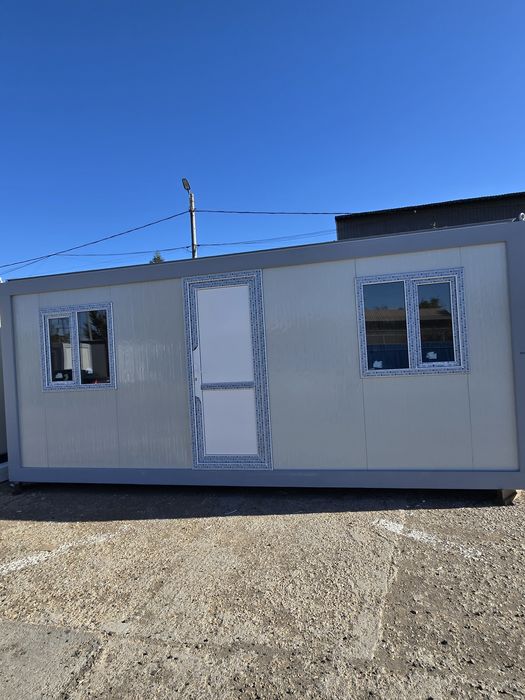 Vand containere modulare container modular cea mai buna calitate