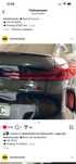 Bmw x6 competition