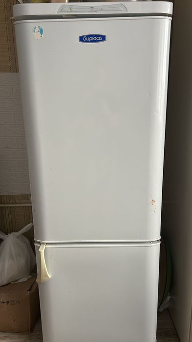 Продам холодильник в рабочем состоянии