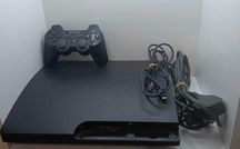 Consola PlayStation PS3 Slim 160 GB