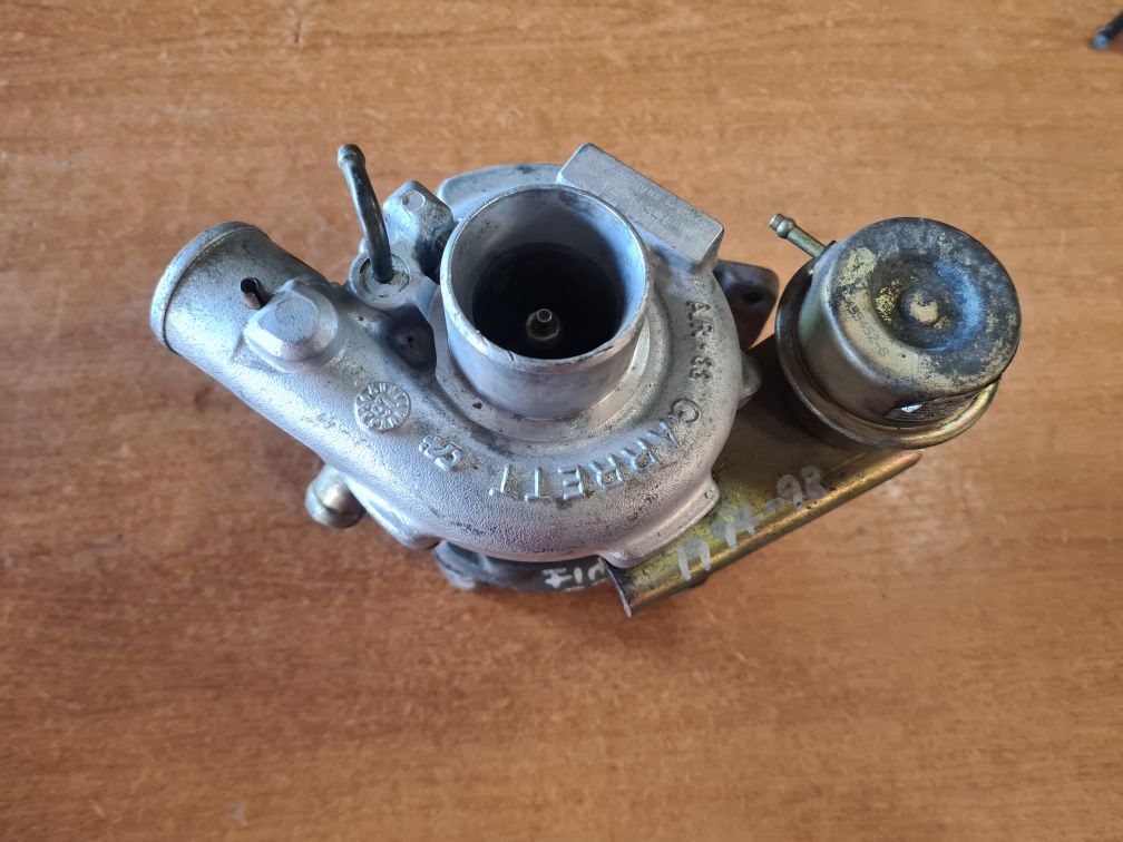 Turbo Fiat Bravo Brava Marea 1.9D 74kw 1997-1998