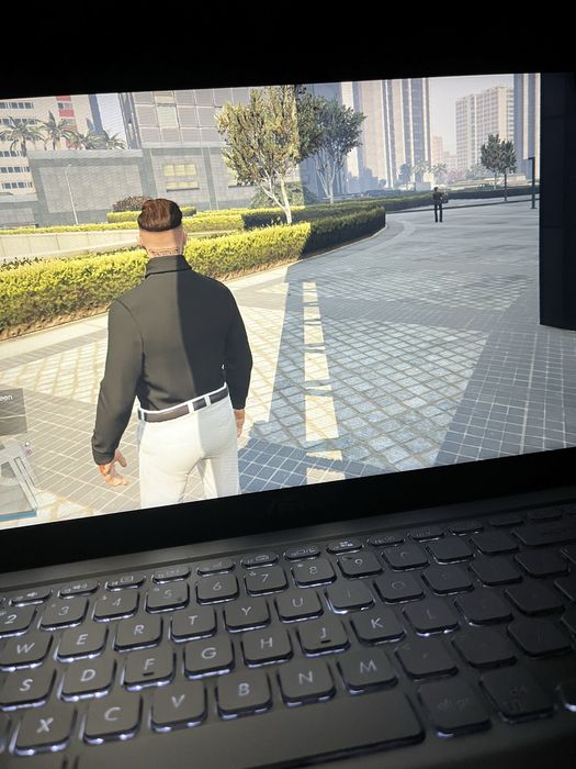 Vand Laptop Asus X515