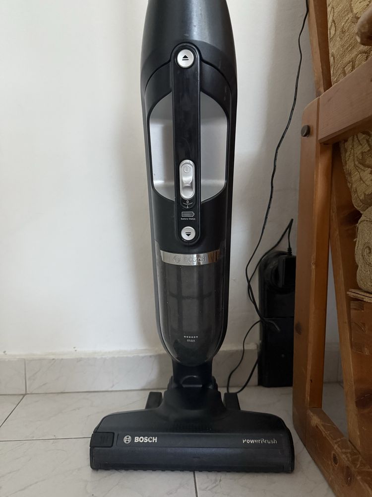 Прахосмукачка Bosch 25.2V за части