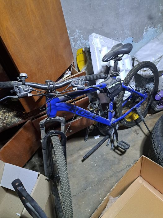 Продам велик новый