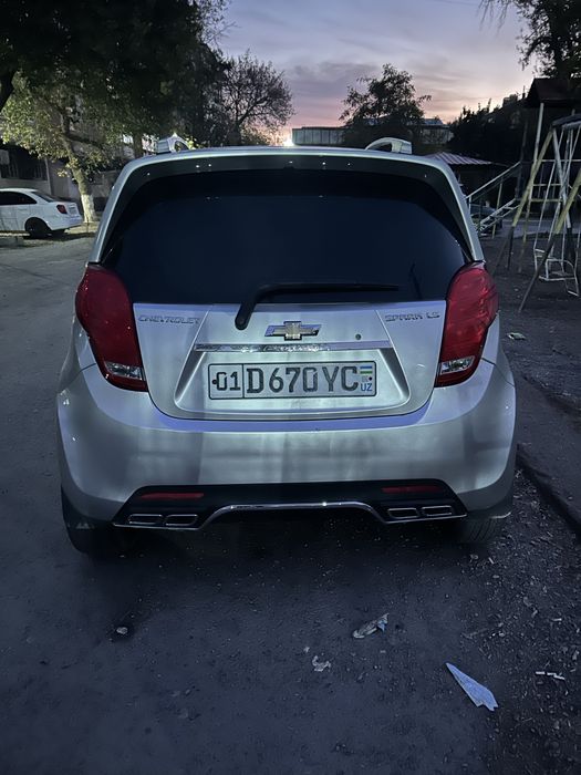 Сдаётся в аренду с выкупом СПАРК предоплата 600 у.е.