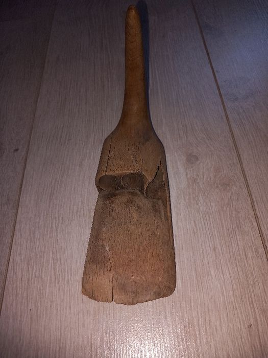 Паламарка ,много стара