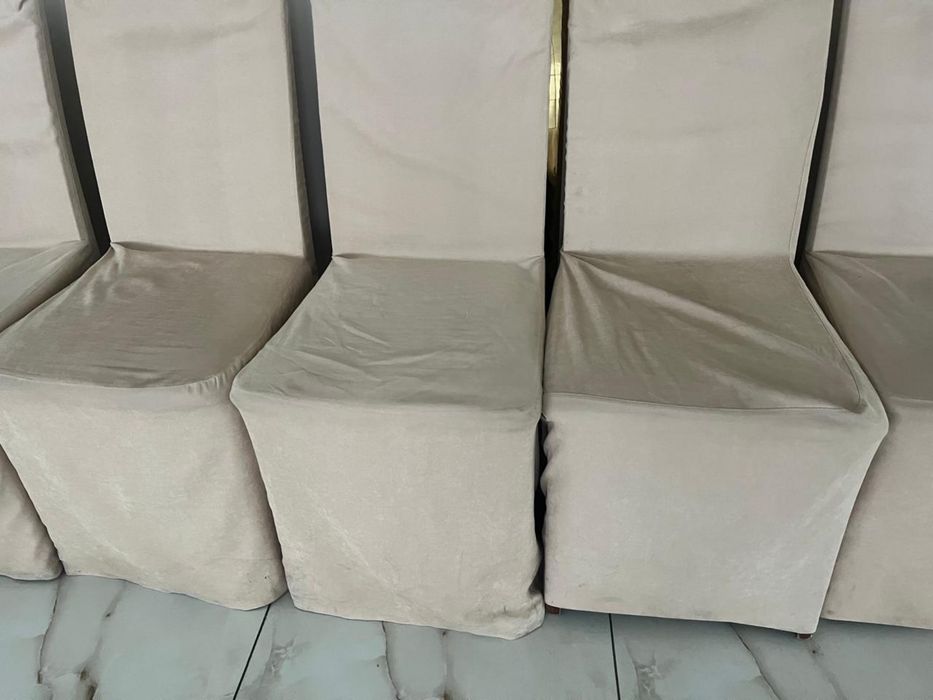 Чехол для стульев, для ресторанов, кафе