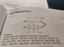 Electrozi   Karcher aftermarket aparate  spălat apa calda
