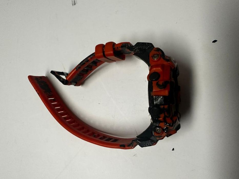 Ceas barbatesc Casio G-Shock GBA-800 -T-