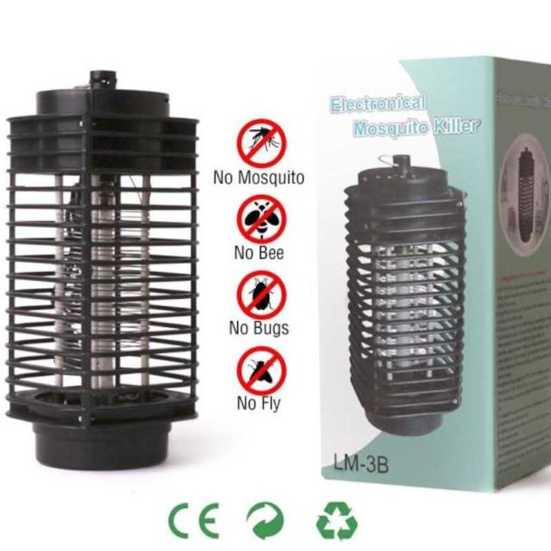 Lampa UV anti insecte, Mosquito Killer