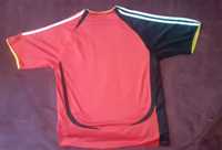 Tricou adidas nationala Germaniei