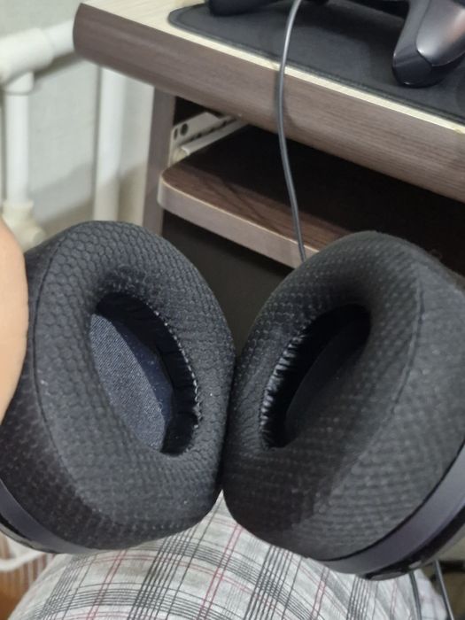 Pulse 3d Playstation 5