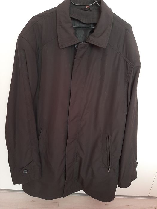 Мъжко яке размер 54