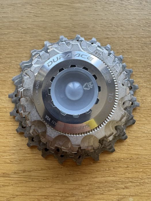 Shimano Dura Ace 7800