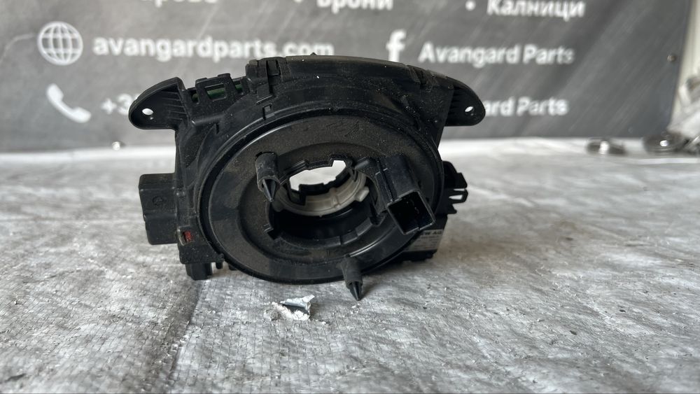 Лентов кабел Seat Altea