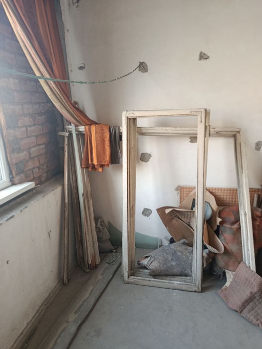 Продам 1 ком.квартиру на Сергели-5